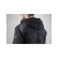 SWEAT ZIPPEE A CAPUCHE QUEBEC 8094 NOIR - LMA