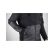 SWEAT ZIPPEE A CAPUCHE QUEBEC 8094 NOIR - LMA