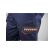 PANTALON MULTIRISQUES MARINE LINGOT 1713 - LMA