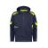 SWEAT-SHIRT ZIPPE A CAPUCHE SANTOS HOMME - DASSY