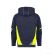 SWEAT-SHIRT ZIPPE A CAPUCHE SANTOS HOMME - DASSY