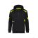 SWEAT-SHIRT ZIPPE A CAPUCHE SANTOS HOMME - DASSY