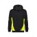 SWEAT-SHIRT ZIPPE A CAPUCHE SANTOS HOMME - DASSY