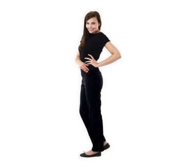 PANTALON FEMME MANHATTAN - REMI