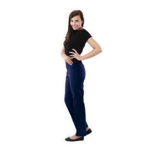 PANTALON FEMME MANHATTAN - REMI 2