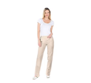 PANTALON FEMME MANHATTAN - REMI