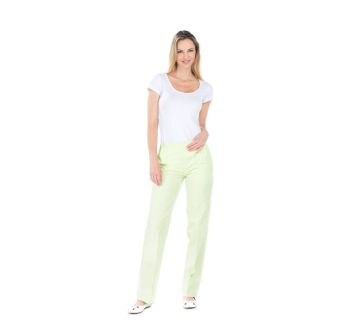 PANTALON FEMME MANHATTAN - REMI