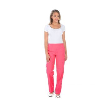 PANTALON FEMME MANHATTAN - REMI