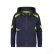 SWEAT-SHIRT ZIPPER A CAPUCHE SANTOS FEMME - DASSY