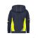 SWEAT-SHIRT ZIPPER A CAPUCHE SANTOS FEMME - DASSY