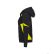 SWEAT-SHIRT ZIPPER A CAPUCHE SANTOS FEMME - DASSY