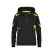SWEAT-SHIRT ZIPPER A CAPUCHE SANTOS FEMME - DASSY