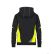 SWEAT-SHIRT ZIPPER A CAPUCHE SANTOS FEMME - DASSY