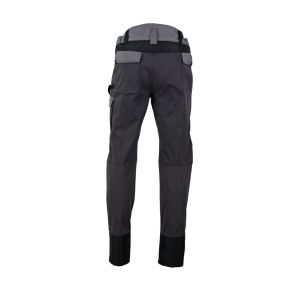 PANTALON DEPERLANT DOUBLURE POLAIRE BANQUISE 1758... 2