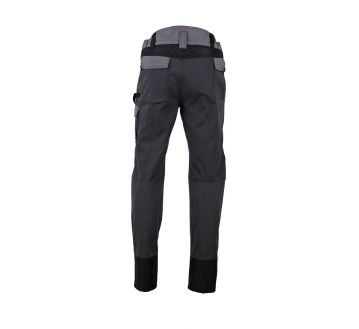 PANTALON DEPERLANT DOUBLURE POLAIRE BANQUISE...