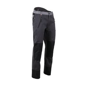 PANTALON DEPERLANT DOUBLURE POLAIRE BANQUISE 1758...