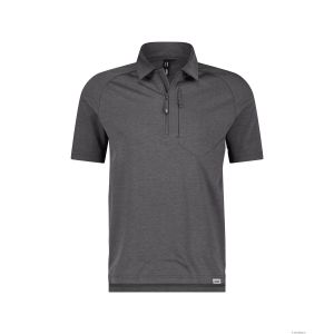 POLO DE TRAVAIL MADIDI 55% COTON, 45% POLYESTER RECYCLE -... 2