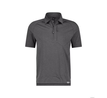POLO DE TRAVAIL MADIDI 55% COTON, 45% POLYESTER...