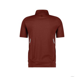 POLO DE TRAVAIL MADIDI 55% COTON, 45% POLYESTER...