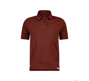 POLO DE TRAVAIL MADIDI 55% COTON, 45% POLYESTER...