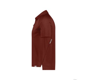 POLO DE TRAVAIL MADIDI 55% COTON, 45% POLYESTER...
