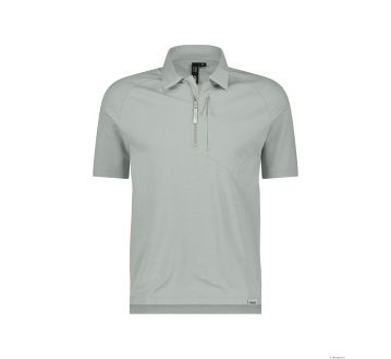 POLO DE TRAVAIL MADIDI 55% COTON, 45% POLYESTER...