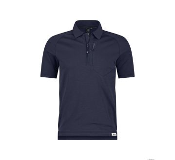 POLO DE TRAVAIL MADIDI 55% COTON, 45% POLYESTER...