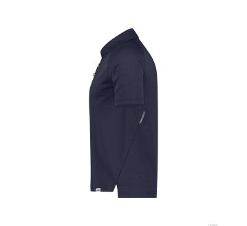 POLO DE TRAVAIL MADIDI 55% COTON, 45% POLYESTER...