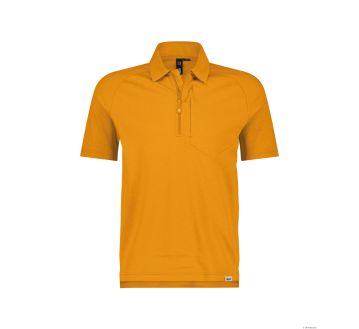 POLO DE TRAVAIL MADIDI 55% COTON, 45% POLYESTER...