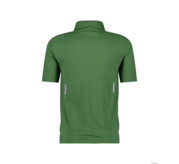 POLO DE TRAVAIL MADIDI 55% COTON, 45% POLYESTER...