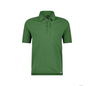 POLO DE TRAVAIL MADIDI 55% COTON, 45% POLYESTER...
