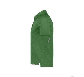 POLO DE TRAVAIL MADIDI 55% COTON, 45% POLYESTER...