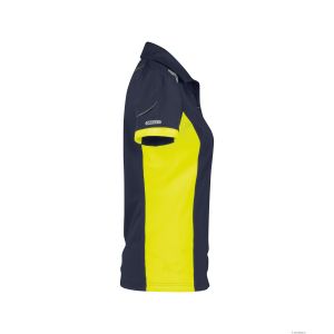 POLO VERACRUZ FEMME - DASSY 2