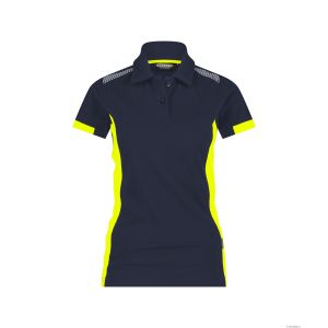 POLO VERACRUZ FEMME - DASSY