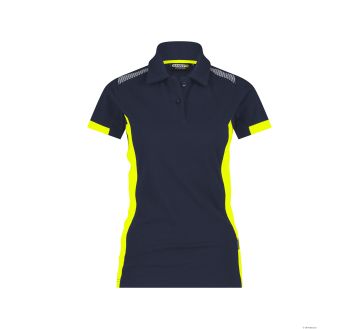 POLO VERACRUZ FEMME - DASSY