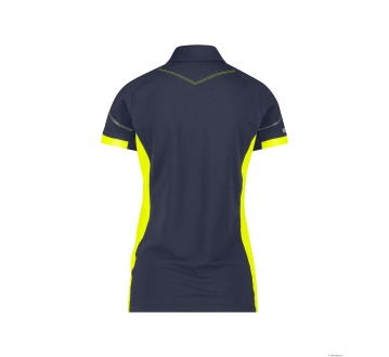 POLO VERACRUZ FEMME - DASSY