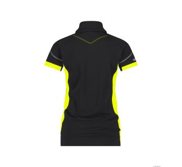 POLO VERACRUZ FEMME - DASSY