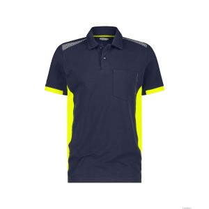 POLO VERACRUZ HOMME - DASSY