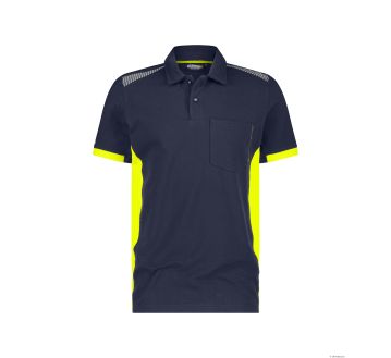 POLO VERACRUZ HOMME - DASSY