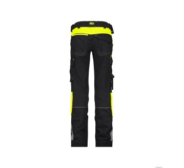 PANTALON DE TRAVAIL CANTON STRETCH FEMME - DASSY