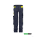 PANTALON DE TRAVAIL CANTON STRETCH FEMME - DASSY