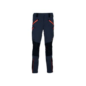 PANTALON DE TRAVAIL VELTEN ELASTHANNE - COFRA 2