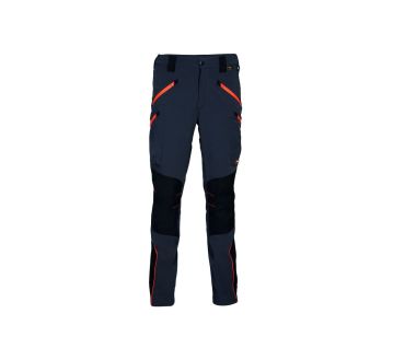 PANTALON DE TRAVAIL VELTEN ELASTHANNE - COFRA
