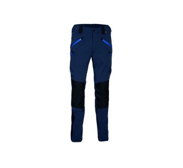 PANTALON DE TRAVAIL VELTEN ELASTHANNE - COFRA