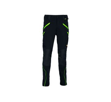 PANTALON DE TRAVAIL VELTEN ELASTHANNE - COFRA