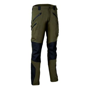 PANTALON DE TRAVAIL VELTEN ELASTHANNE - COFRA