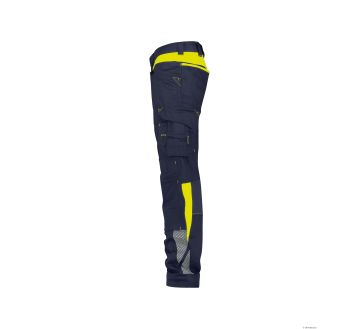 PANTALON DE TRAVAIL CANTON STRETCH HOMME - DASSY