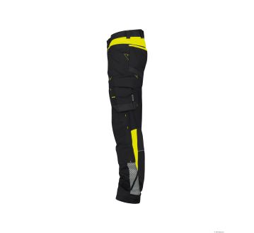 PANTALON DE TRAVAIL CANTON STRETCH HOMME - DASSY