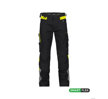 PANTALON DE TRAVAIL CANTON STRETCH HOMME - DASSY