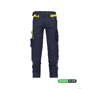 PANTALON DE TRAVAIL CANTON STRETCH HOMME - DASSY